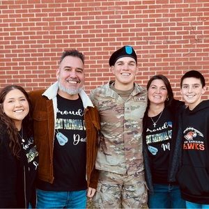 Meet your Posher, Tracy